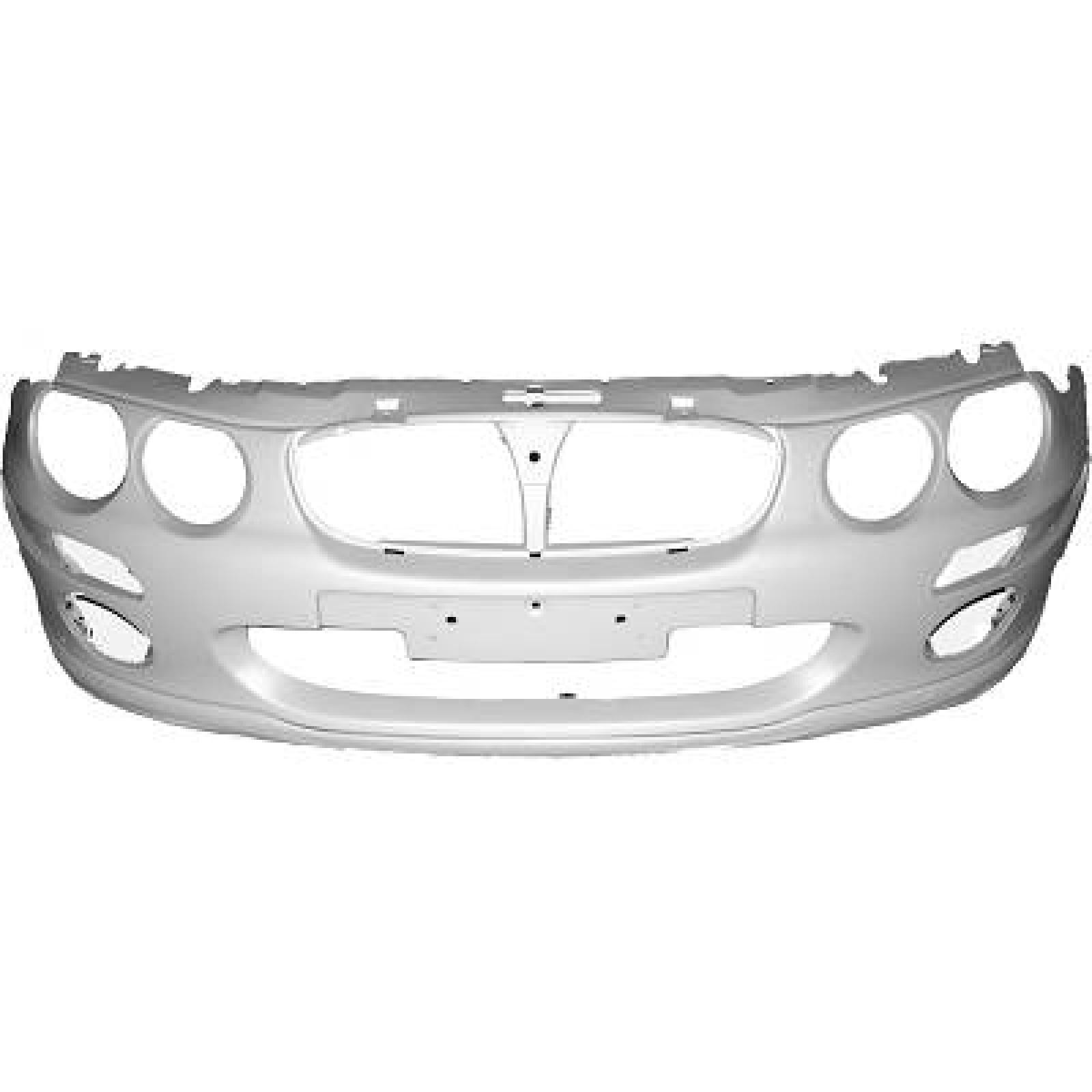 DIEDERICHS Paraurti 7021050 DIEDERICHS Priority Parts 7021050 Paraurti