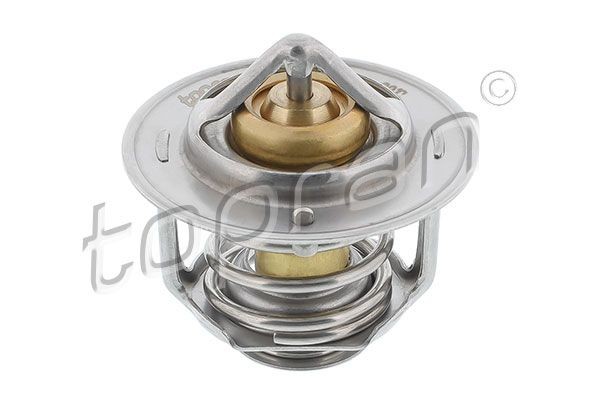 TOPRAN Termostato motore 207 822 207 822 costo Termostato refrigerante TOPRAN CHEVROLET CRUZE