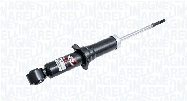 MAGNETI MARELLI Stötdämpare 355447070000 355447070000 Stötdämpare MAGNETI MARELLI TOYOTA IQ