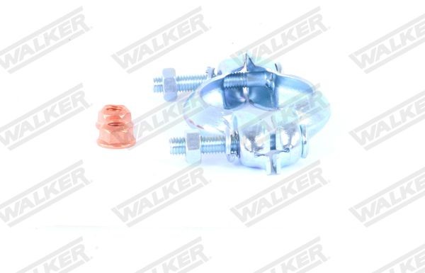 WALKER Montaažikomplekt, Katalüsaator 21652 Montaaæikomplekt katalüsaator WALKER TWINGO 21652 odav