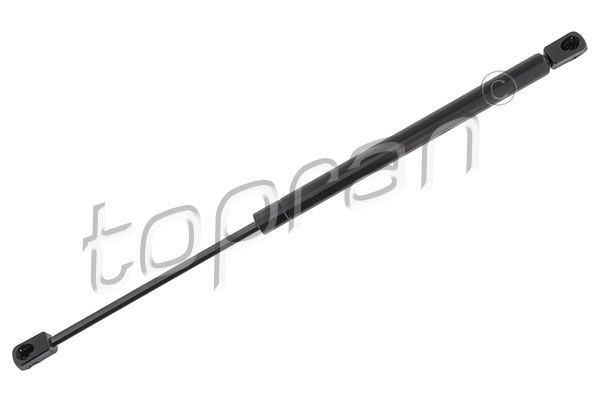 TOPRAN Gasveer achterklep 722 579 722 579 Gasveer achterklep TOPRAN CITROЁN JUMPY