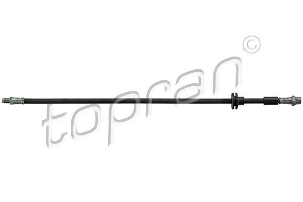 TOPRAN Remslang 502 060 Renault TWINGO Remslang TOPRAN 502 060