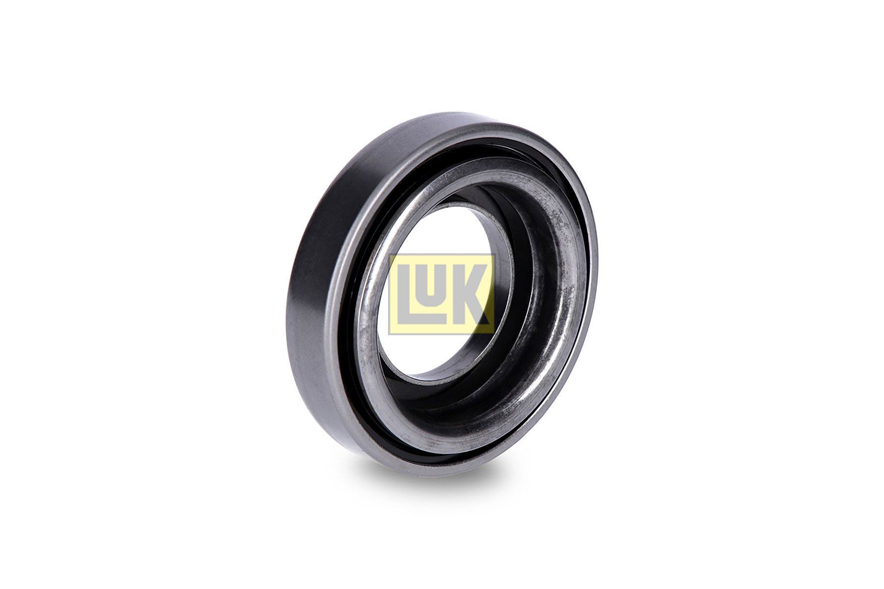 LuK Urtrampningslager 500 1000 10 Byta Urtrampningslager Mercedes S212 kostnad LuK 500 1000 10
