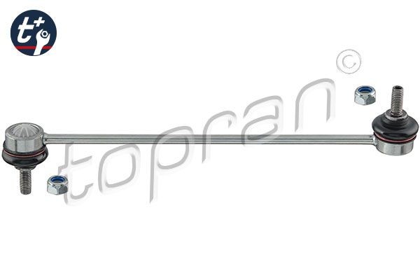 TOPRAN Bielletta barra stabilizzatrice 207 664 207 664 Biellette barra stabilizzatrice TOPRAN OPEL INSIGNIA costo