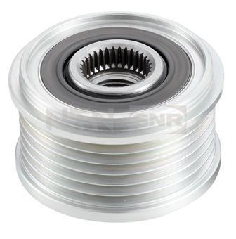 SNR Dynamopoelie GA752.07 Dynamo poelie SNR TRANSIT CONNECT GA752.07 goedkoop