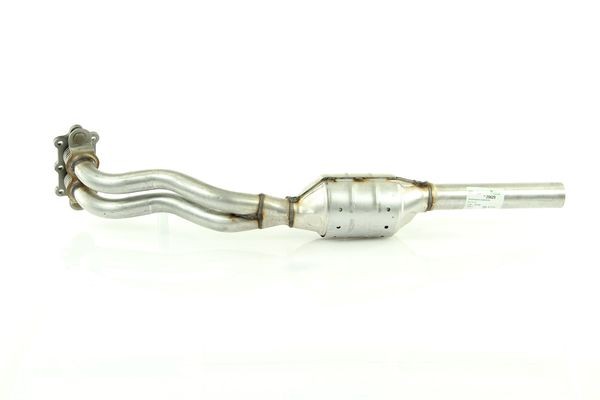 WALKER Katalysator 20629 Volkswagen CORRADO Autokatalysator WALKER 20629