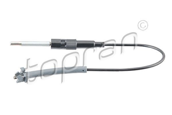 TOPRAN Tautrekk, seterygg justering 113 436 Seteregulering TOPRAN J5 113 436 billige