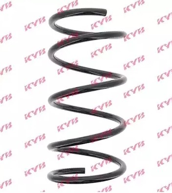 Ελατήρια ανάρτησης KYB RA3924 KYB K-Flex RA3924 Ελατήρια KIA SEDONA 2019