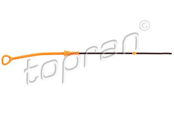 TOPRAN Oil Dipstick 109 066 TOPRAN 109 066 Audi A4 B5 Avant oil dipstick cost