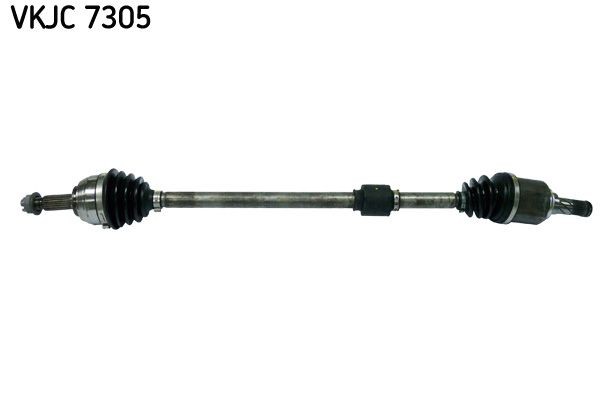 SKF Hnací hriadeľ VKJC 7305 SKF VKJC 7305 Hnací hriadeľ Nissan Micra K12 originálne cena