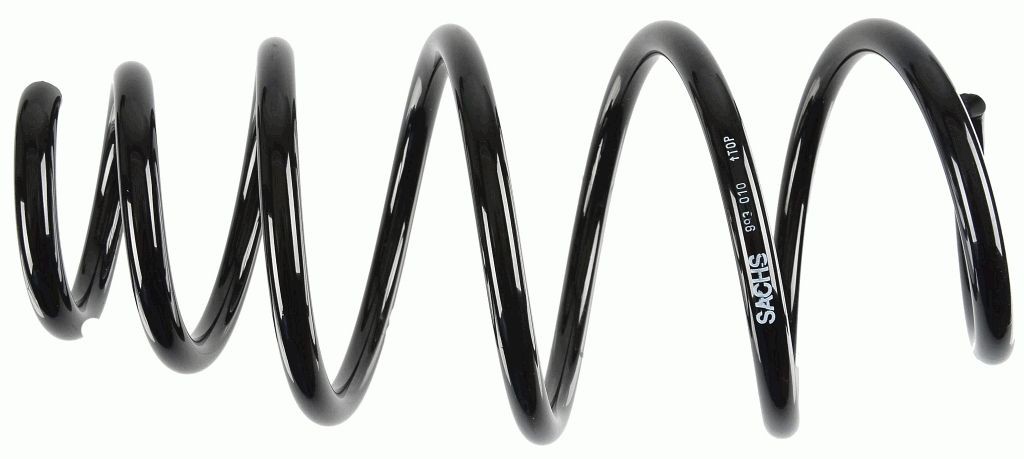 SACHS Balstiekārtas atspere 993 010 SACHS 993010 Atsperes Opel Astra J gtc cena