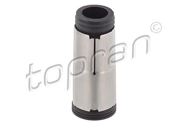 TOPRAN Blīve, Sveces korpuss 501 754 Vārstu vāka blīve TOPRAN Porsche 924 501 754