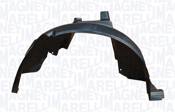 MAGNETI MARELLI Sisälokasuojan verhous 021316905190 MAZDA Etusisälokasuoja ja takasisälokasuoja MAGNETI MARELLI 021316905190