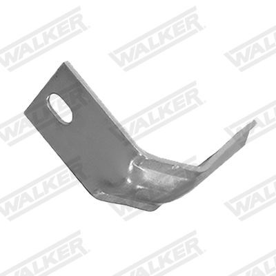 WALKER Gummistreifen, Abgasanlage 86518 86518 WALKER Gummistreifen, Abgasanlage Sprinter 907 Kosten
