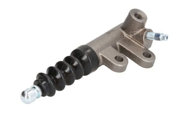 ABE Slavesylinder, clutch F83005ABE ABE F83005ABE Slavesylinder clutch FORD USA Mustang Mk6 Cabrio til en fordelagtig pris