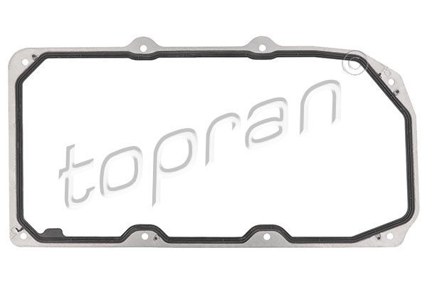 TOPRAN Blīve, Eļļas vācele-Autom. pārnesumkārba 407 904 407 904 Blīve, eļļas vācele-autom. Pārnesumkārba MERCEDES-BENZ GL TOPRAN