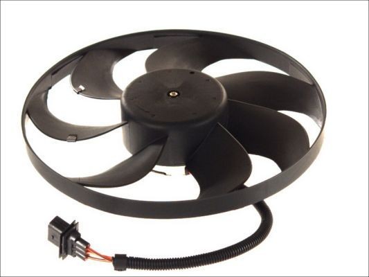 THERMOTEC Ventola radiatore D8W016TT D8W016TT Ventola radiatore THERMOTEC SKODA YETI costo