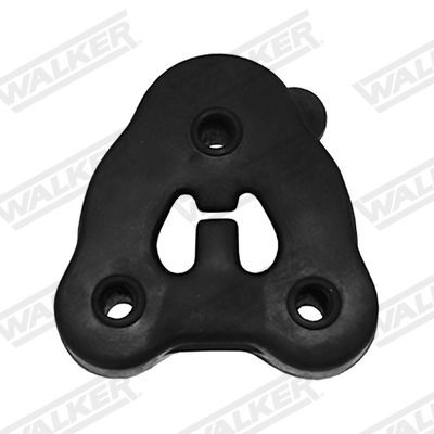WALKER Houder, uitlaatsysteem 80143 80143 Ophangbeugel uitlaat BMW 3-serie WALKER