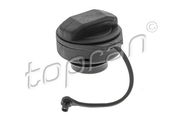 TOPRAN Dop, brandstoftank 112 984 Brandstofreservoir TOPRAN 6-serie 112 984 goedkoop