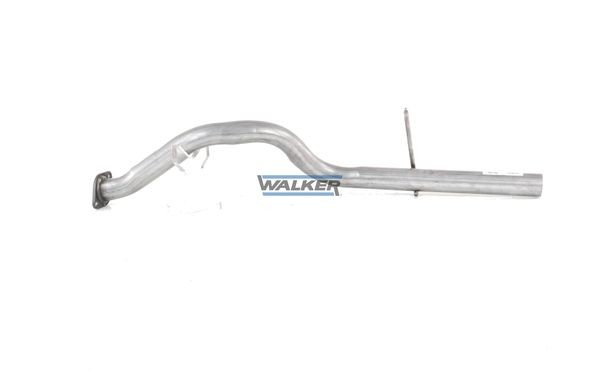 Voorpijp WALKER 08146 WALKER 08146: Tussenpijp Daihatsu SIRION 2006