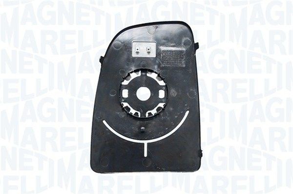 MAGNETI MARELLI Spejlglas, udvendig spejl 350319420300 350319420300 Spejlglas FIAT PALIO MAGNETI MARELLI