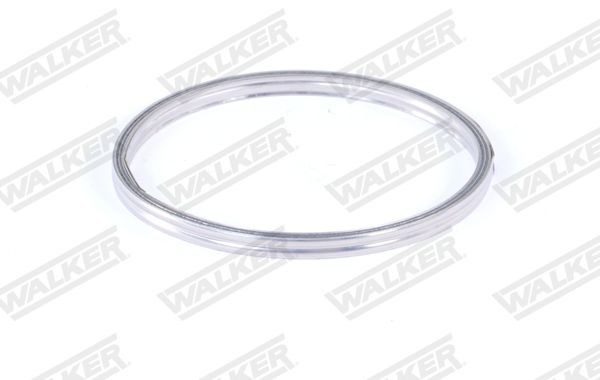 WALKER Tiiviste, pakoputki 80257 WALKER 80257 Mercedes W245 pakoputken tiiviste