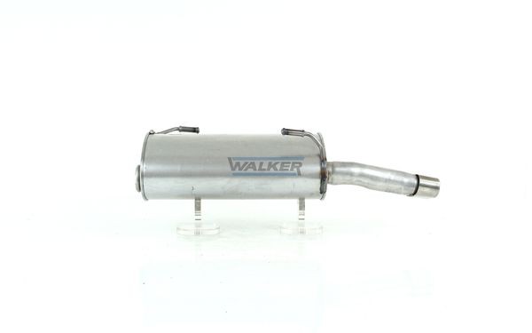 WALKER Einddemper 23645 Peugeot 504 Achterdemper WALKER 23645