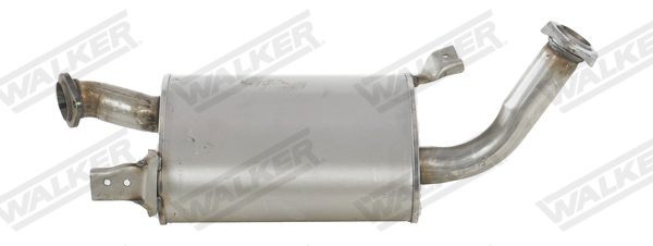 Μεσαίο σιλανσιέ WALKER 17641 WALKER 17641: Μεσαίο καζανάκι εξάτμισης Ford MAVERICK 2001