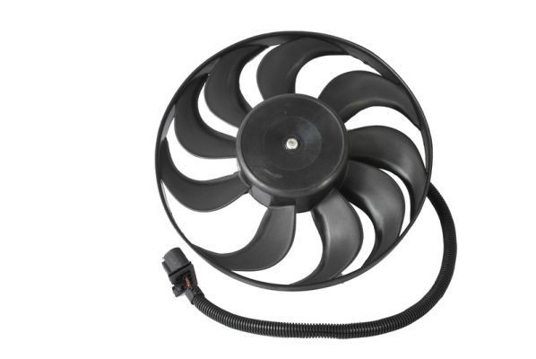 Radiatora ventilators THERMOTEC D8W003TT THERMOTEC D8W003TT Radiatora ventilators SEAT IBIZA 2003