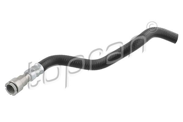TOPRAN Hydraulic Hose, steering system 501 732 Mazda MX-5 TOPRAN power steering pipe 501732