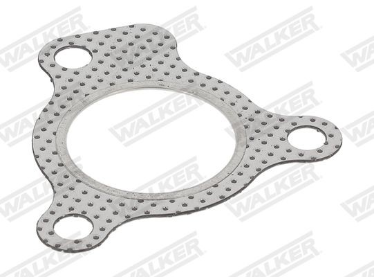 WALKER Pakning, udstødningsrør 80056 WALKER 80056 originale Kia Sephia FA Udstødningspakning hvad koster