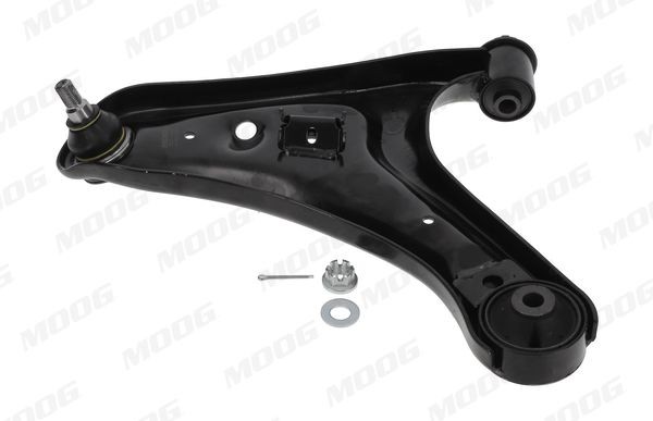 Querlenker MOOG DI-WP-10502 MOOG DI-WP-10502 DAIHATSU TERIOS 2009 Dreieckslenker