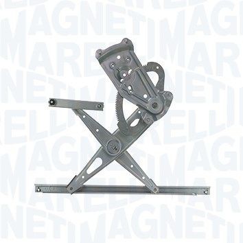 MAGNETI MARELLI Fönsterhiss 350103122800 MG fönsterhissmekanism MAGNETI MARELLI 350103122800