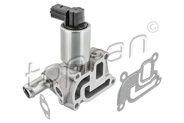 TOPRAN Pakkingset, stuurhuis 408 161 408 161 Reparatieset, stuurhuis CITROËN BERLINGO TOPRAN