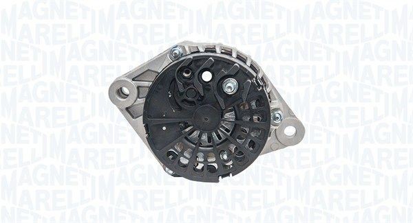 MAGNETI MARELLI Varmeelement, kabinevarme 350218346000 Varmeveksler MAGNETI MARELLI BMW 2-serie 350218346000