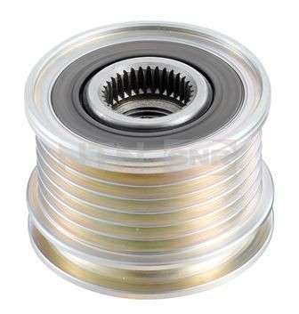SNR Roda livre do alternador GA759.06 SNR GA759.06 Polia do alternador Mini r57 preço