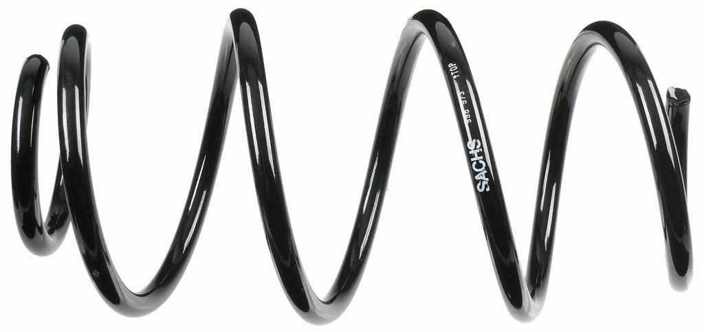 SACHS Spiralfjäder 998 973 998 973 SACHS fjäder HYUNDAI VELOSTER