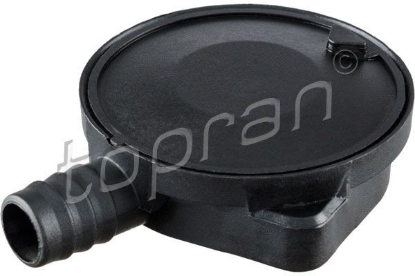 TOPRAN Válvula, respiro do cárter da cambota 501 896 TOPRAN 501 896 Válvula de ventilação do cárter BMW E36 Cabrio originais preço