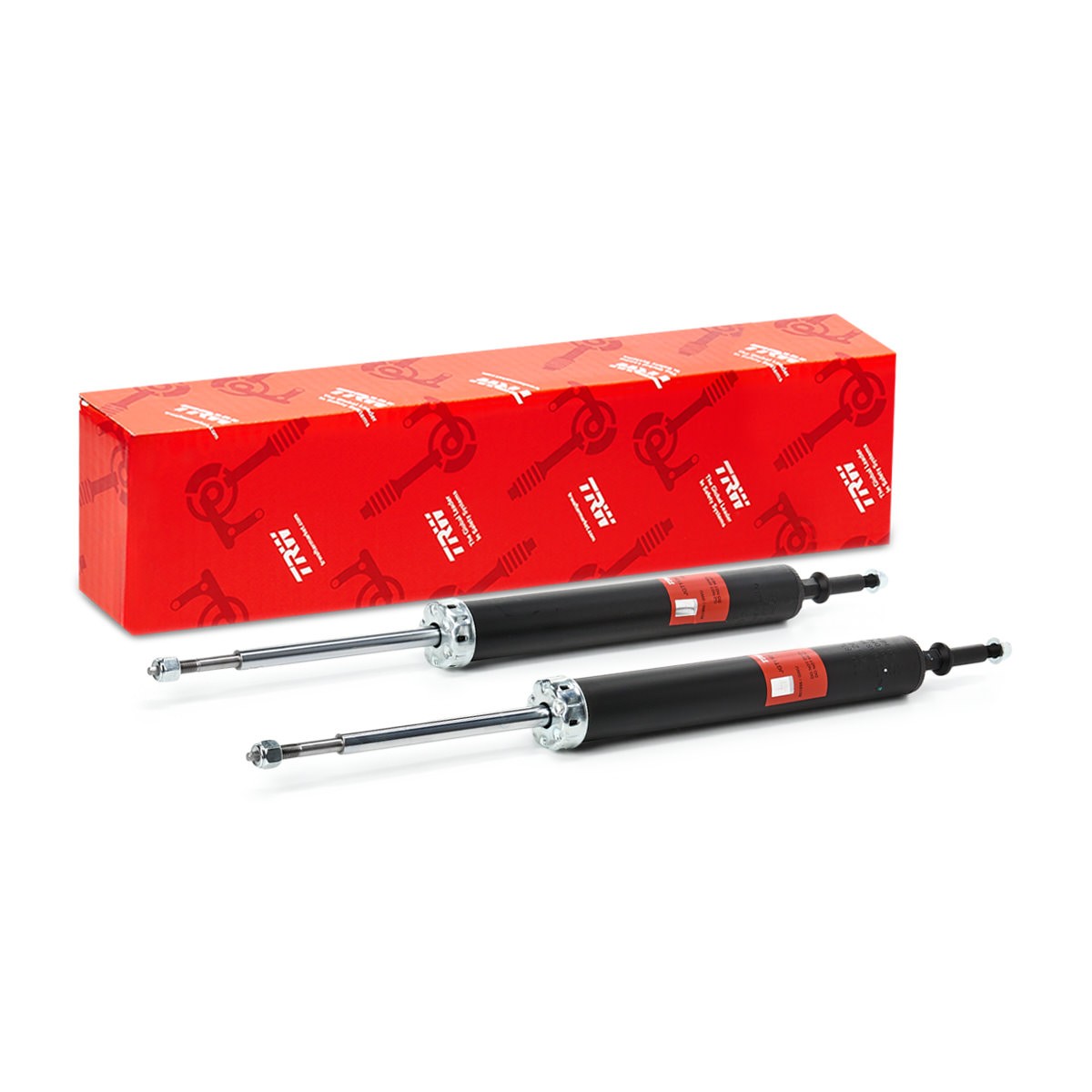 TRW Schokdemper JGT1108T JGT1108T Schokdempers TRW LEXUS RX
