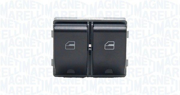 MAGNETI MARELLI Interruptor, elevadores dos vidros 000050991010 Interruptor de vidro elétrico MAGNETI MARELLI 1500/1600 000050991010 baratos