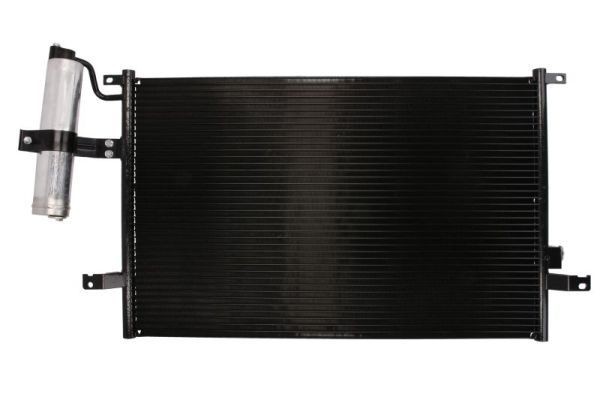 THERMOTEC Condensatore climatizzatore KTT110315 THERMOTEC KTT110315 Radiatore clima Matiz II Hatchback (M200, M250) prezzo