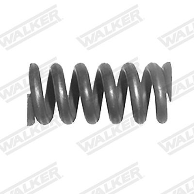 WALKER Montāžas komplekts, Trokšņa slāpētājs 82513 cena Montāžas komplekts trokšņa slāpētājs AUDI 82513 WALKER