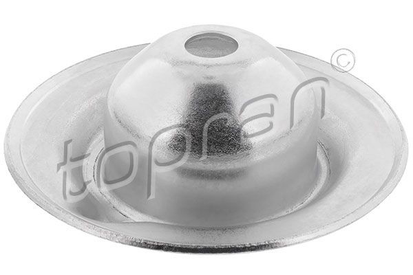 TOPRAN Spring Cap 113 369 TOPRAN 113 369 Spring Cap VW LT 28-35 I Van (281-363) 2.7 D 65 hp 1980