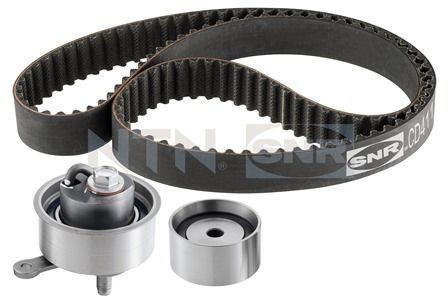 SNR Hammasrihma komplekt KD470.33 Hammasrihma komplekt SNR TRANSIT CUSTOM KD470.33 odav