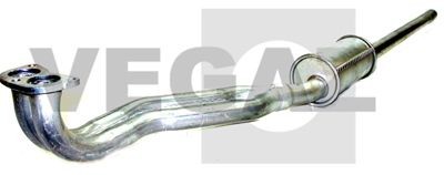 VEGAZ Esimene summuti SBR-29 VEGAZ SBR-29 Esimene summuti Saab 9-5 Kombi odav