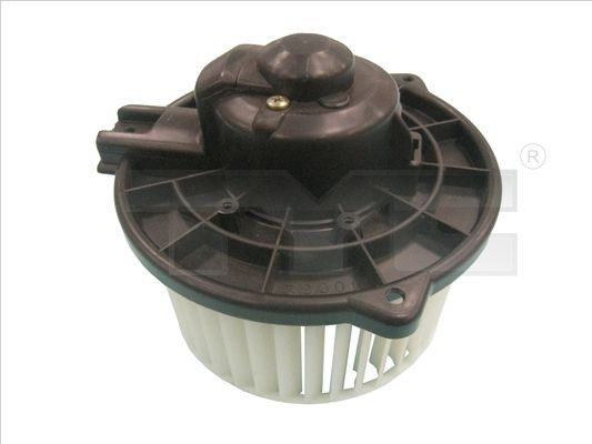 TYC Interieurventilatie 536-0003 Interieurventilator TYC HILUX Pick-up 536-0003 goedkoop