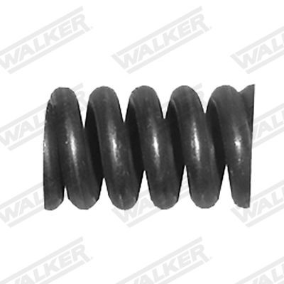 WALKER Σετ τοποθέτησης, σιλανσιέ 82554 WALKER 82554 Σετ τοποθέτησης, σιλανσιέ TOYOTA Yaris III Van (XP13) 1.4 D4d (NLP130) 90 PS 2016