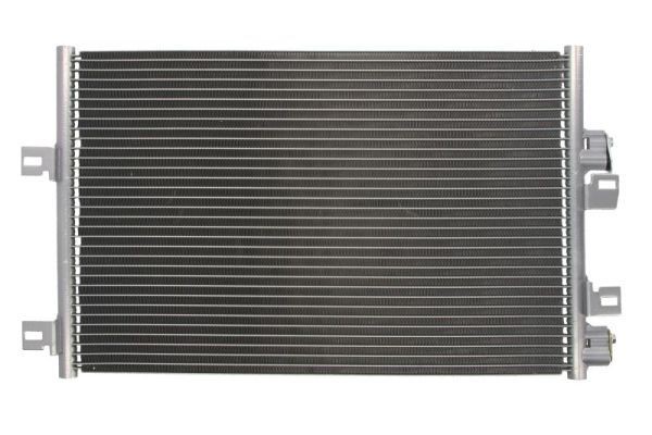 THERMOTEC Kondenzátor klimatizácie KTT110040 Chladič klimatizácie THERMOTEC Nissan MURANO KTT110040
