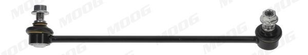 Tanko, kallistuksenvaimennin MOOG KI-LS-8933 MOOG KI-LS-8933 KIA SEDONA 2013 Koiranluu