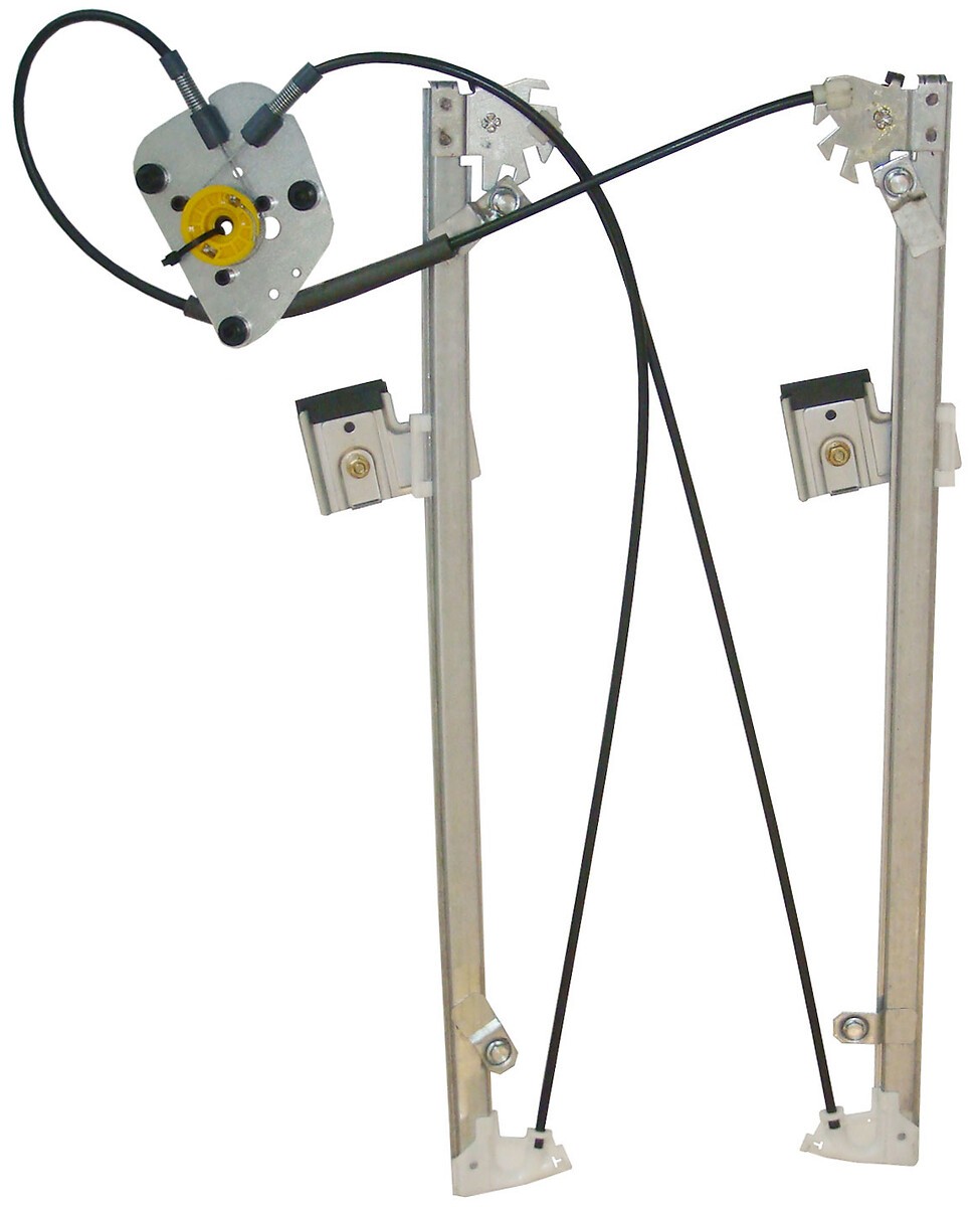 Fensterheber VALEO 851085 VALEO 851085 VW MULTIVAN 2010 Scheibenheber